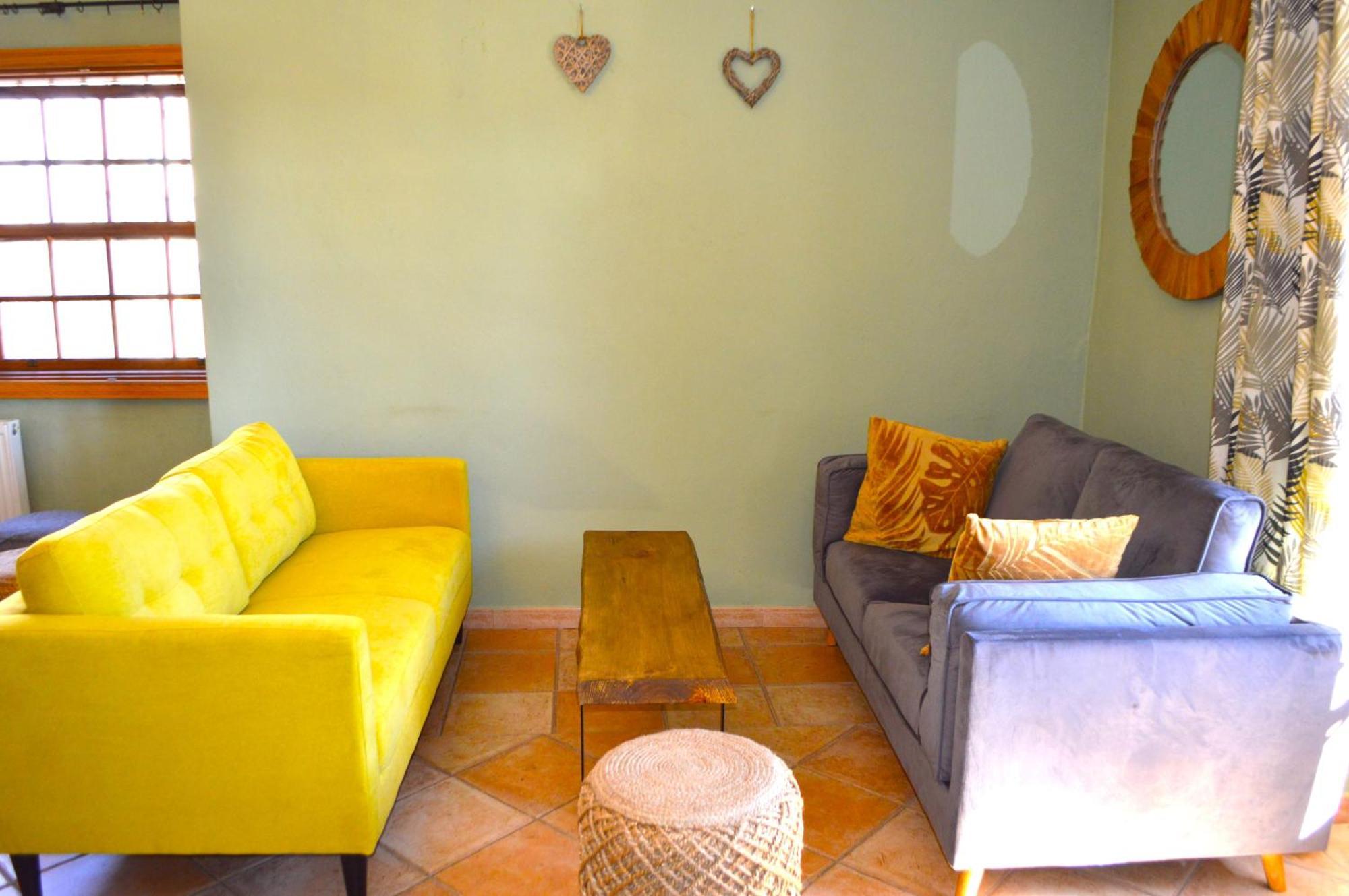 Ziggys Mountain Retreat (adults Only) 3* Vilaflor