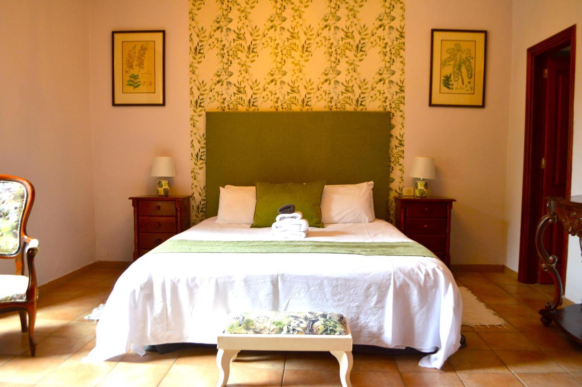 Ziggys Mountain Retreat (adults Only) Frühstückspension