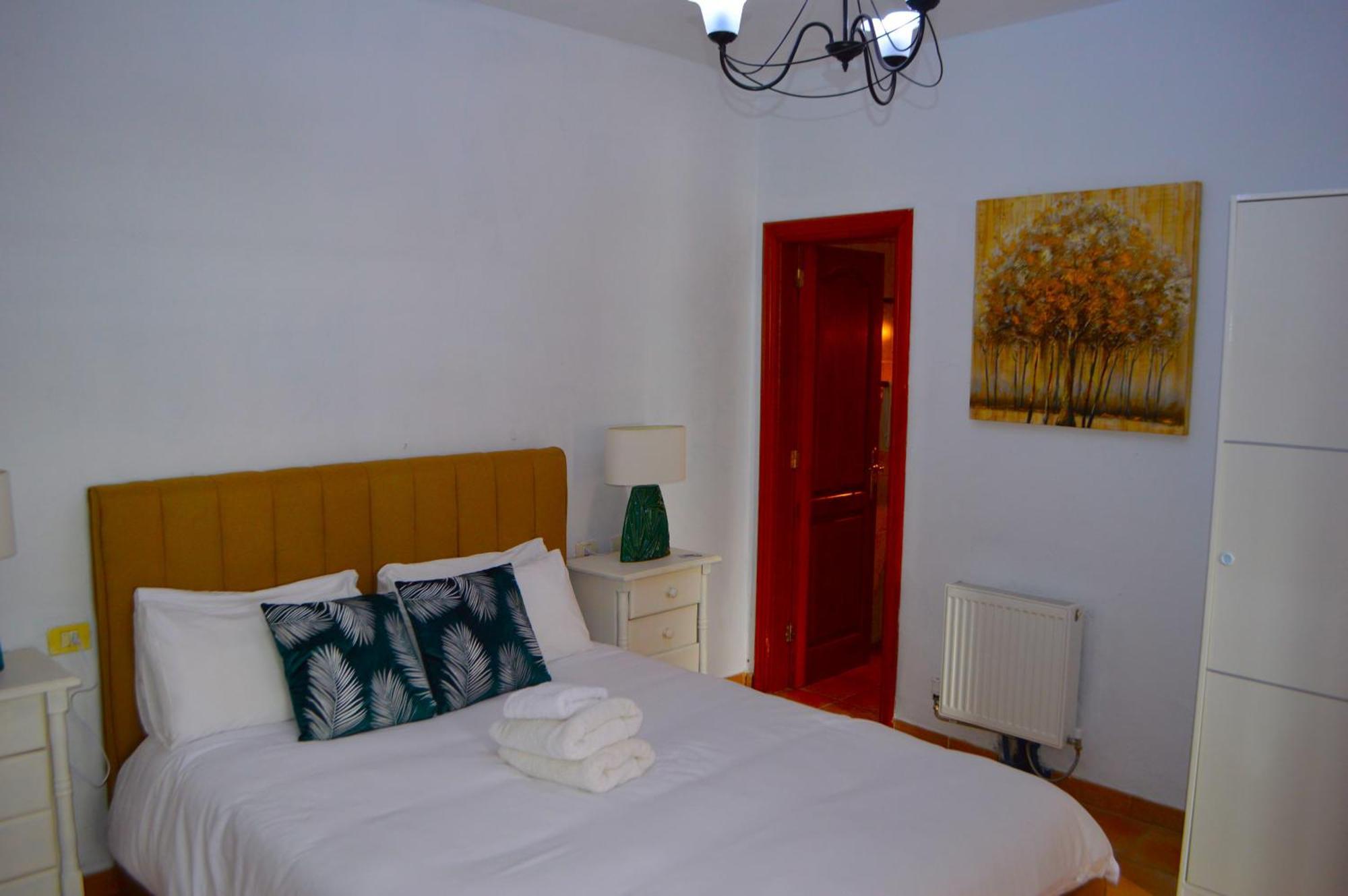 Ziggys Mountain Retreat (adults Only) Frühstückspension Vilaflor