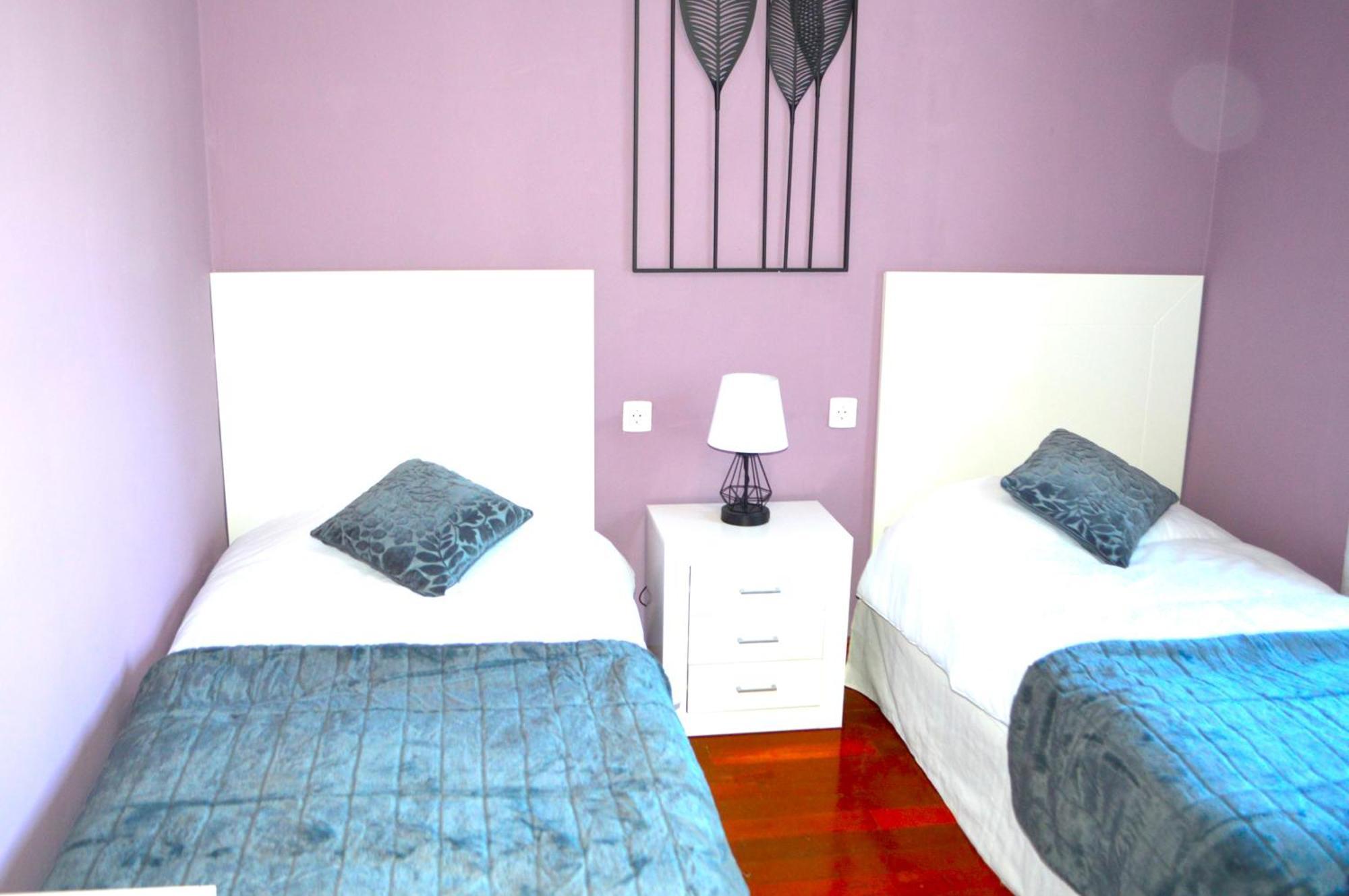 Ziggys Mountain Retreat (adults Only) Frühstückspension 3*
