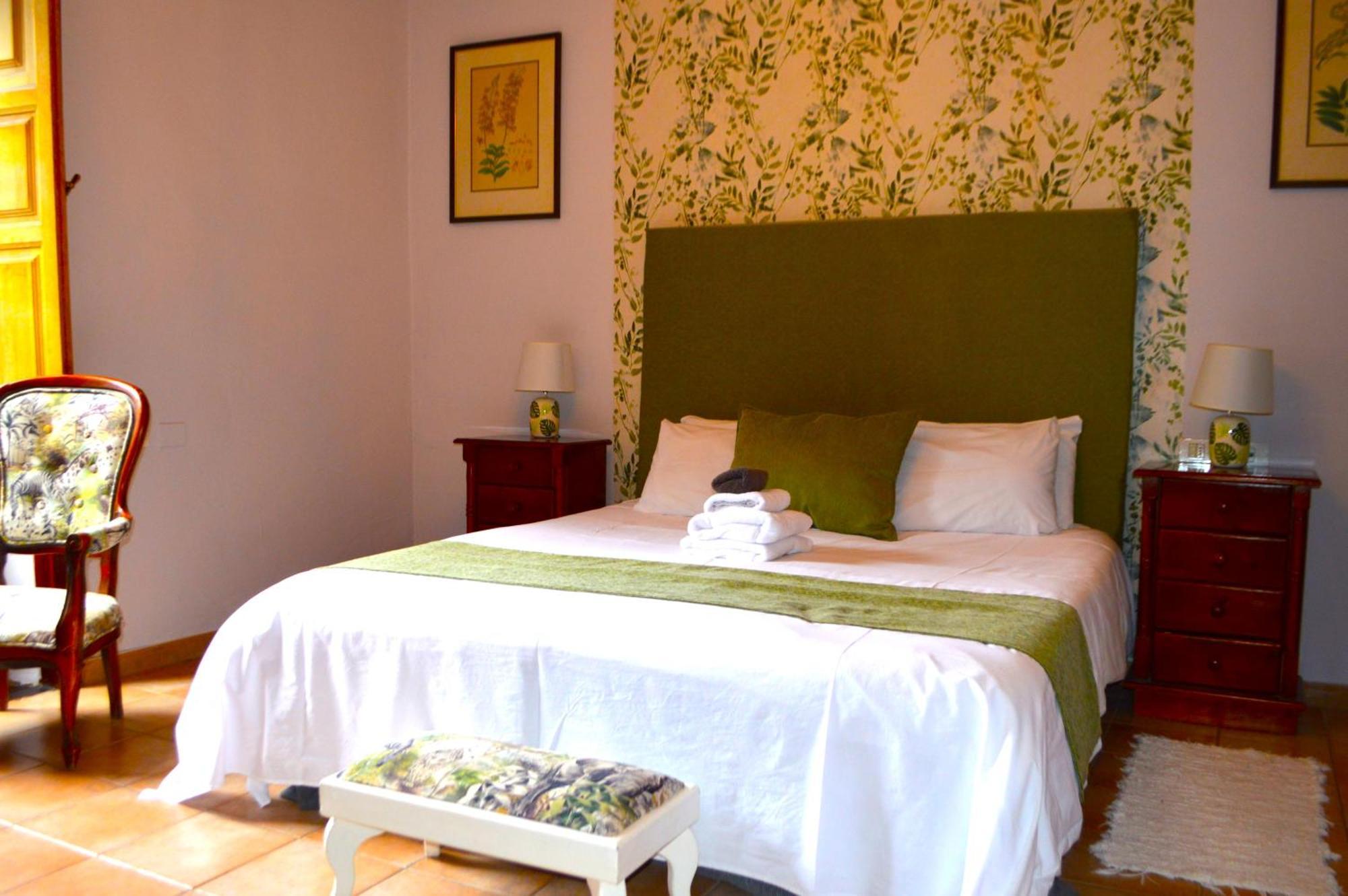 Frühstückspension Ziggys Mountain Retreat (adults Only)