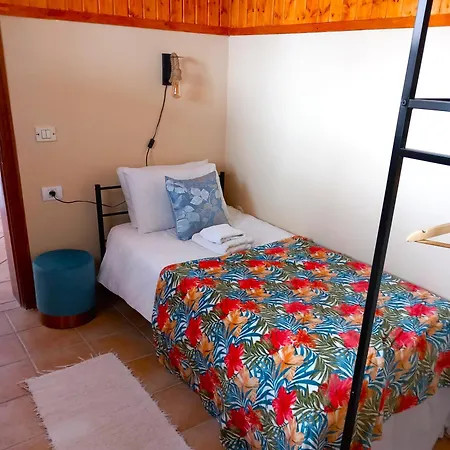 Ziggys Mountain Retreat (Adults Only) Bed & Breakfast Vilaflor Room photo