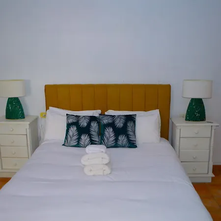 Ziggys Mountain Retreat (Adults Only) Bed & Breakfast Vilaflor Room photo