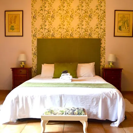 Ziggys Mountain Retreat (Adults Only) Bed & Breakfast Vilaflor Room photo