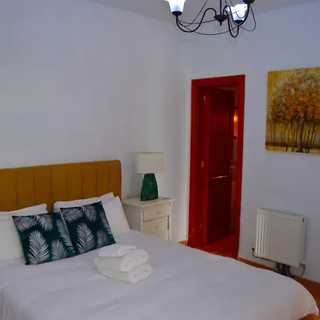 Ziggys Mountain Retreat (Adults Only) Bed & Breakfast Vilaflor Room photo