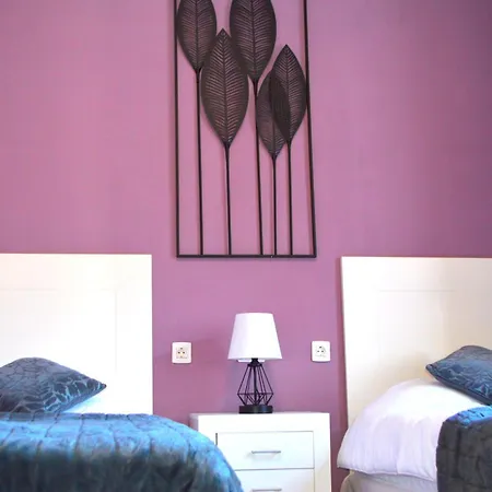 Ziggys Mountain Retreat (Adults Only) Bed & Breakfast Vilaflor Room photo