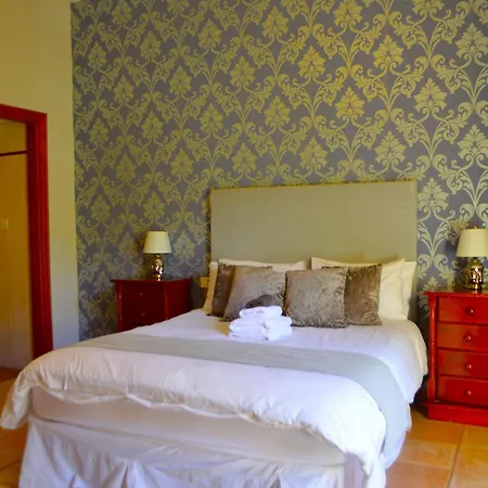 Ziggys Mountain Retreat (Adults Only) Bed & Breakfast Vilaflor Room photo
