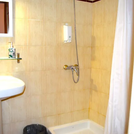 Ziggys Mountain Retreat (Adults Only) Bed & Breakfast Vilaflor Room photo