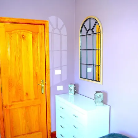 Ziggys Mountain Retreat (Adults Only) Bed & Breakfast Vilaflor Room photo