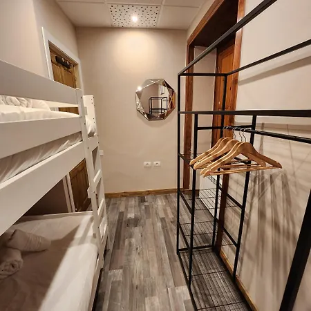 Ziggys Mountain Retreat (Adults Only) Bed & Breakfast Vilaflor Room photo