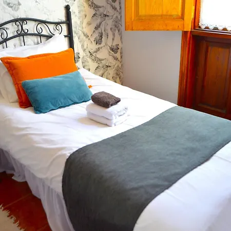 Ziggys Mountain Retreat (Adults Only) Bed & Breakfast Vilaflor Room photo