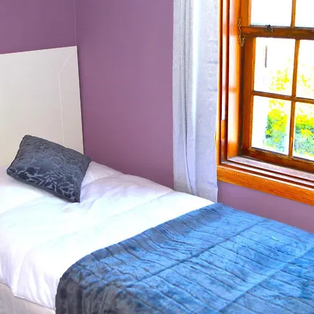 Ziggys Mountain Retreat (Adults Only) Bed & Breakfast Vilaflor Room photo