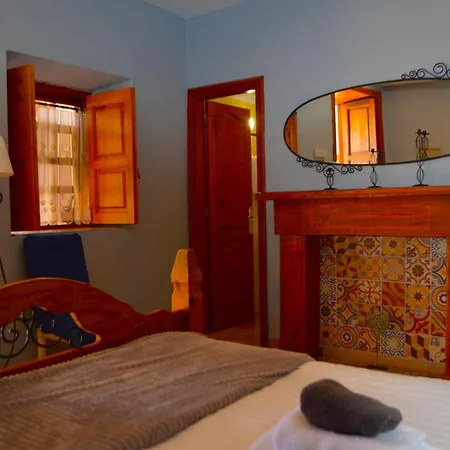 Ziggys Mountain Retreat (Adults Only) Bed & Breakfast Vilaflor Room photo