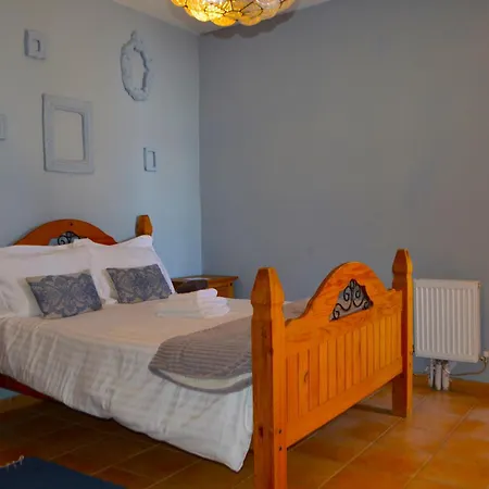 Ziggys Mountain Retreat (Adults Only) Bed & Breakfast Vilaflor Room photo