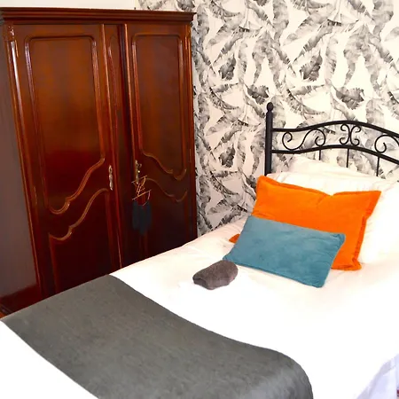 Ziggys Mountain Retreat (Adults Only) Bed & Breakfast Vilaflor Room photo