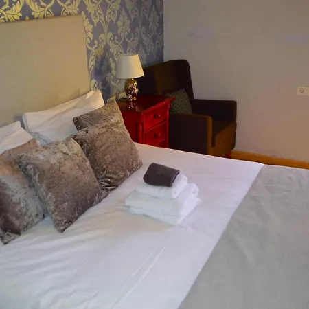 Ziggys Mountain Retreat (Adults Only) Bed & Breakfast Vilaflor Room photo