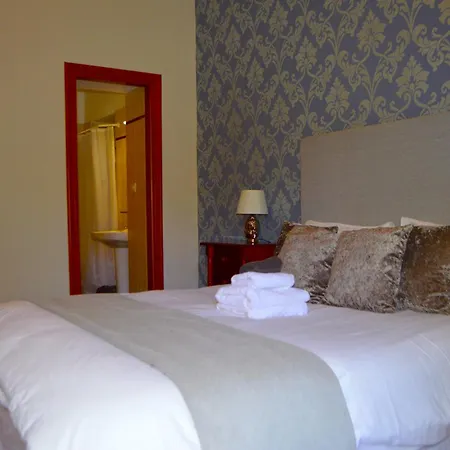 Ziggys Mountain Retreat (Adults Only) Bed & Breakfast Vilaflor Room photo