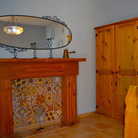 Ziggys Mountain Retreat (Adults Only) Bed & Breakfast Vilaflor Room photo