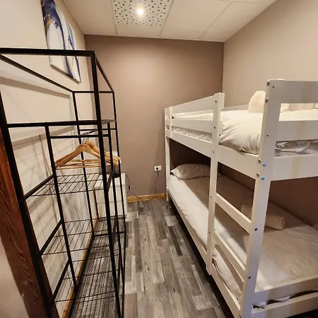 Ziggys Mountain Retreat (Adults Only) Bed & Breakfast Vilaflor Room photo