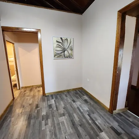 Ziggys Mountain Retreat (Adults Only) Bed & Breakfast Vilaflor Room photo