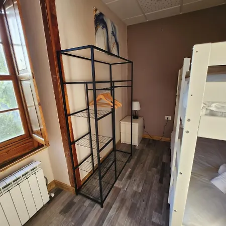 Ziggys Mountain Retreat (Adults Only) Bed & Breakfast Vilaflor Room photo