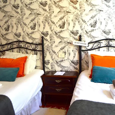 Ziggys Mountain Retreat (Adults Only) Bed & Breakfast Vilaflor Room photo